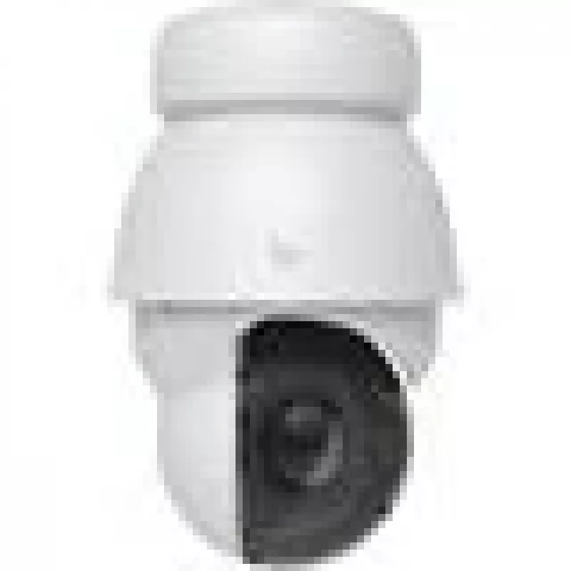 Ubiquiti UniFi AI PTZ Precision - Network Surveillance Camera - PTZ - rotating platform - weatherproof - Colour (day/night)