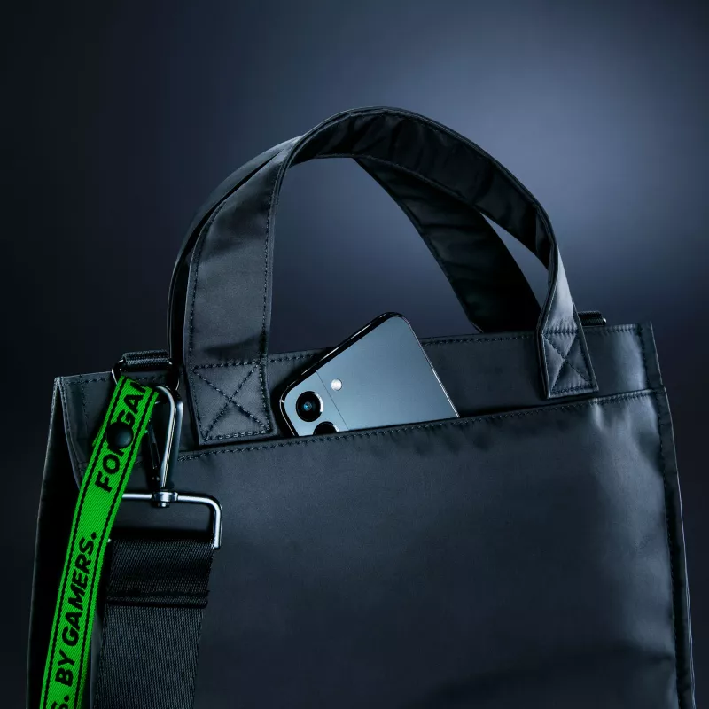 Razer Xanthus - notebook backpack - 40.6 cm (16)