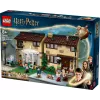 LEGO HARRY POTTER 76451 Privet Drive: Aunt Marge's Visit