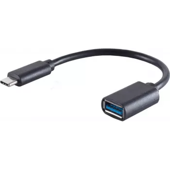 Cable Gender Changer ShiverPeaks BS13-30009