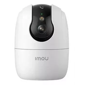 IP security camera IMOU Ranger 2C Pro Turret Indoor 2880×1620, 3.6 mm lens, 8× digital zoom, wired & wireless, desk mount
