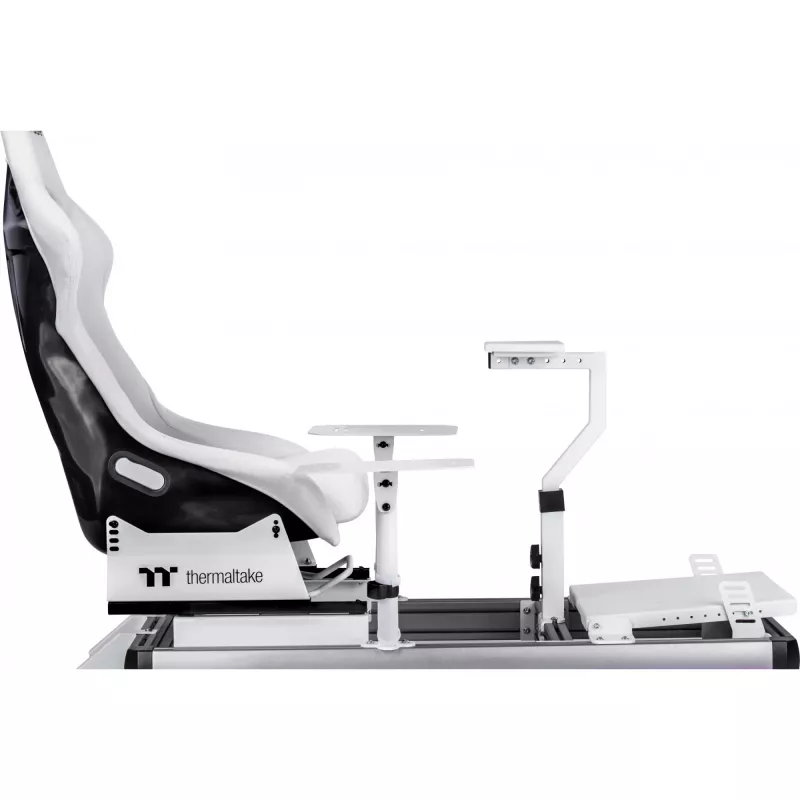 Flight cockpit Thermaltake GSC-F50-CPASWH-01