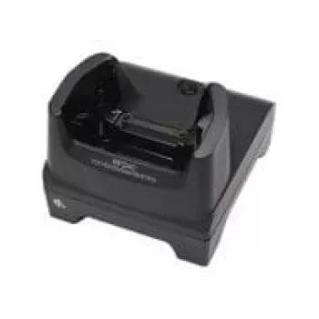 Zebra CR40-1S0T-TC5-G-01 mobile device charger Mobile computer Black AC Indoor