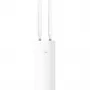 Access Point Cudy AP1300 Outdoor — dual-band 2.4/5 GHz, 300/867 Mbps, IP65, PoE, 2 external RP‑SMA antennas