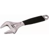Adjustable Wrench BAHCO 9031C — Length 205 mm, Jaw Width 38 mm
