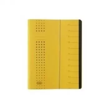 Elba Expanding File chic (42496GB NEU: 400001991)