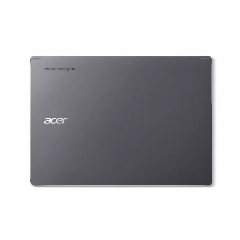 Acer Chromebook Plus 514 CBE594-2L-TCO - Intel Core 5 120U / 1.4 GHz - Chrome OS - Intel Graphics - 16 GB RAM - 256 GB SSD NVMe - 35.6 cm (14 inch)