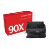 Everyday™ Black Toner by Xerox compatible with HP 90X (CE390X), High capacity