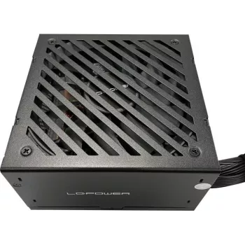 Power Supply Unit LC-Power 650W Integrator Pro ATX V3.1