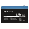 Battery LiFePO4 Lithium Iron Phosphate 12.8V 9Ah 115.2Wh