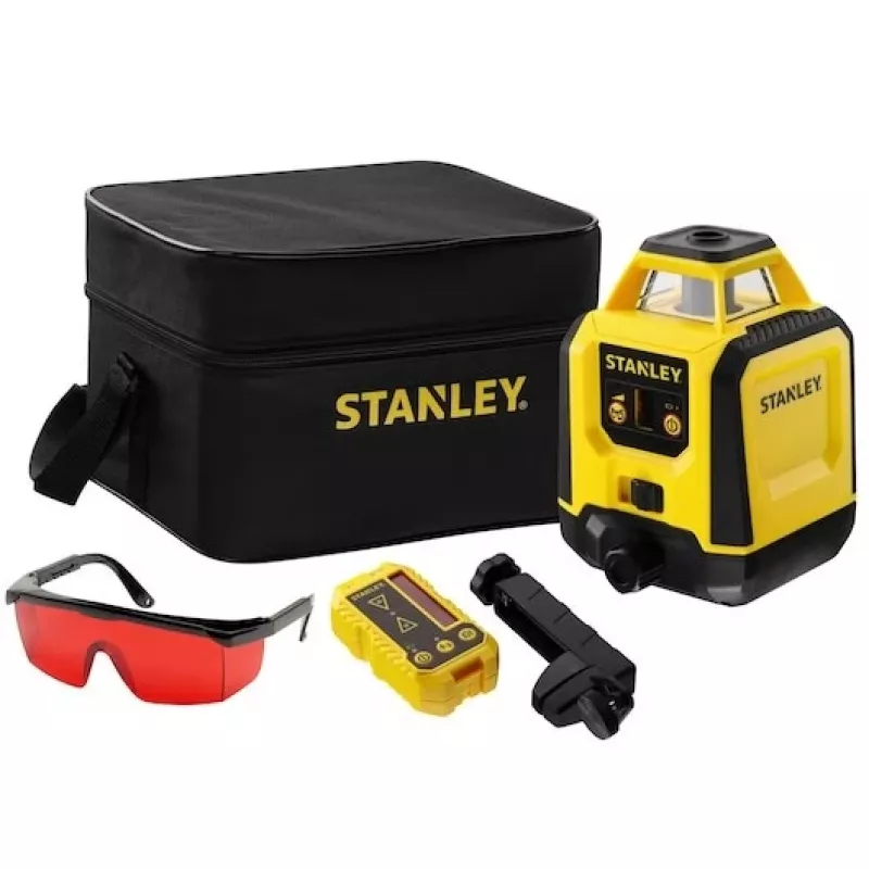 Stanley FATMAX STHT77616-0 laser level Line level 30 m