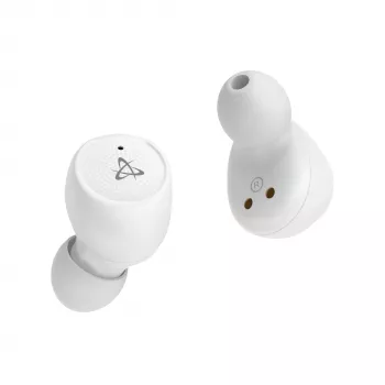 Headphones SBOX EB-TWS115 White
