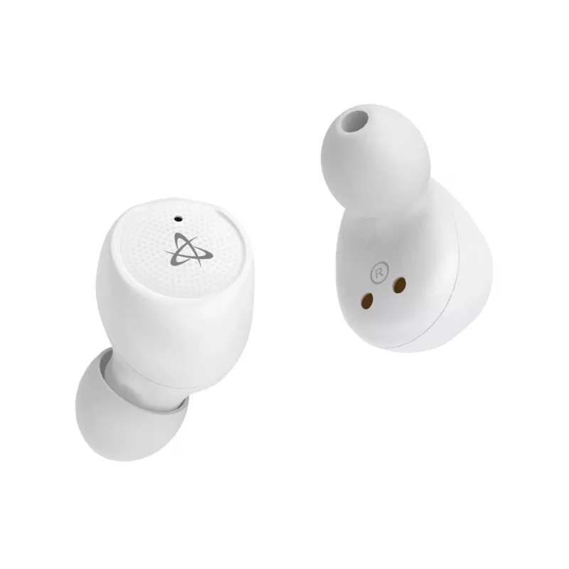 Headphones SBOX EB-TWS115 White