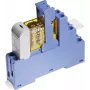 Finder Coupling Relay for DIN-Rail 48.52.8.024.5060 2 Changeover Contacts (48.52.8.024.5060)