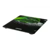 Bathroom scales Mesko MS 8149 Maximum weight 150 kg Accuracy 100 g Black green