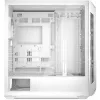 Sharkoon AK5G RGB Midi Tower White