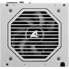 Sharkoon Rebel P20 1200 White 1x 12 Pin High Power Connector 4x PCIe cable management PC-/Server Power Supply