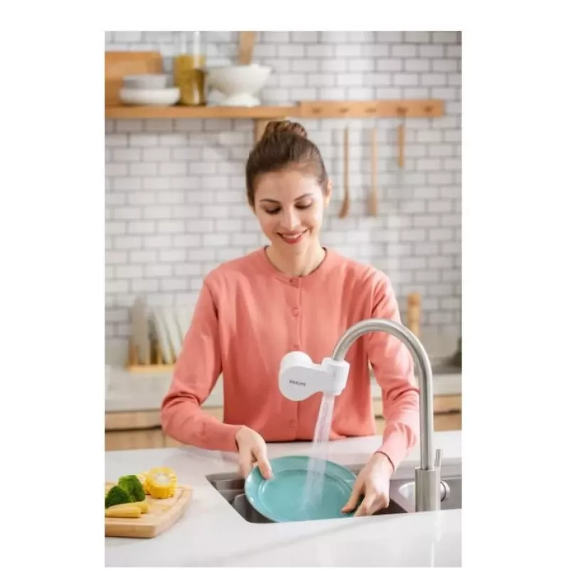 Water filter replacement Philips AWP3754/10 On tap Ultra X-guard