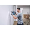Battery-Rotary Hammer GBH 18V-18 Professional solo, 18Volt (Blue/black, without Battery and Charger)