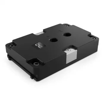 CPU Cooling Solution Alphacool ES Jet for LGA 4677 / LGA 6096, 2U form factor