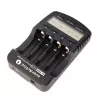 BATTERY CHARGER NC-1000 PLUS