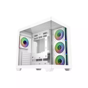 Computer case Cooler Master E681-WHNN-S00 — ATX/mid-tower PC chassis, model E681-WHNN-S00