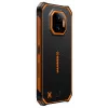 Smartphone HAMMER Energy X2 — Android 15, MediaTek Helio G81, 6.1 inch 1560×720 IPS, 6 GB RAM, 128 GB, Dual SIM, 4G, 50 MP, 5000 mAh, IP68