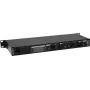 2-channel DJ Isolator Omnitronic ISO-23 MK2 with 3-band EQ, model 10355903