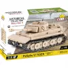 Cobi 1/48 Scale PzKpfw VI Tiger 131 Model Kit
