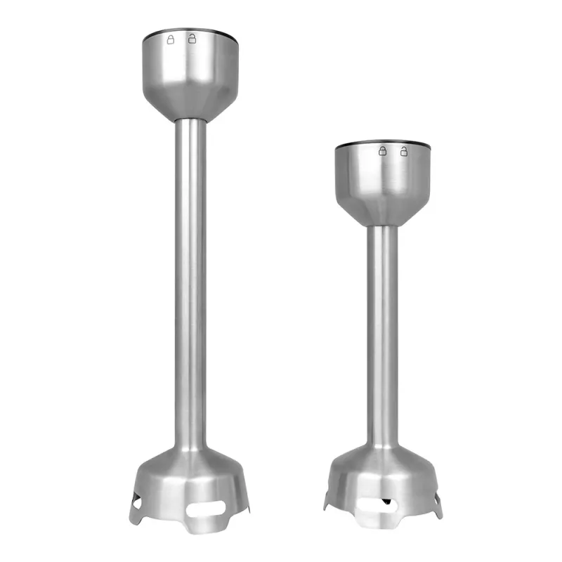 Immersion blender Gastroback Powermix Stabmixer Professional 1500 W Stainless steel