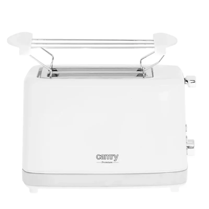 Toaster Camry CR 3219, 750 W, 2 slots