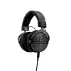 Studio Headphones Beyerdynamic DT 1990 Pro MKII — Wired, 30 Ω, 5–40000 Hz, 376 g, Black