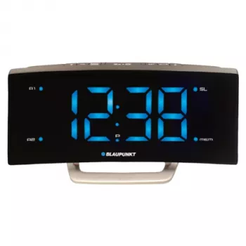 Digital alarm clock Blaupunkt CR7USB