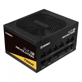 Power Supply Unit Enermax Revolution D.F.12 750 W