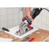 Skil F0155330AA portable circular saw Black, Grey 6000 RPM 600 W