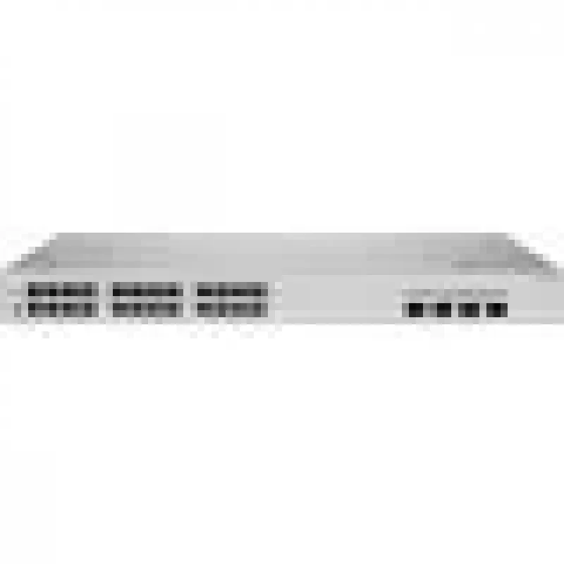 Huawei S220S-24P4J Gigabit PoE switch, 4x 2.5G SFP 24x PoE, 4x 2.5G SFP