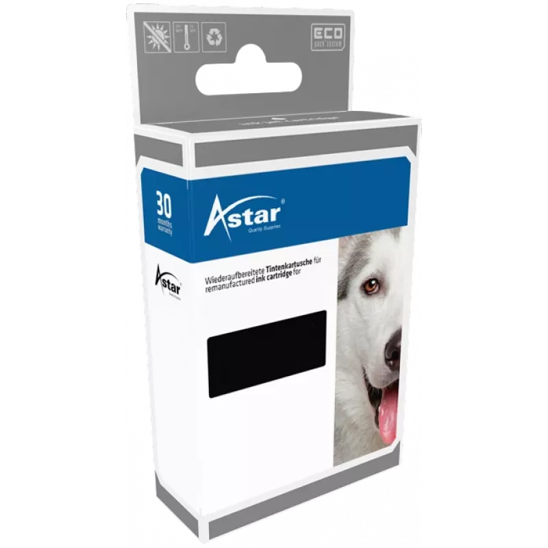 Astar AS16045 - Kompatibel - Magenta - HP - Einzelpackung - OJ PRO ( 6950 / 6960 / 6970 ) / 903XL / T6M07AE - 1 Stück(e) (AS16045)