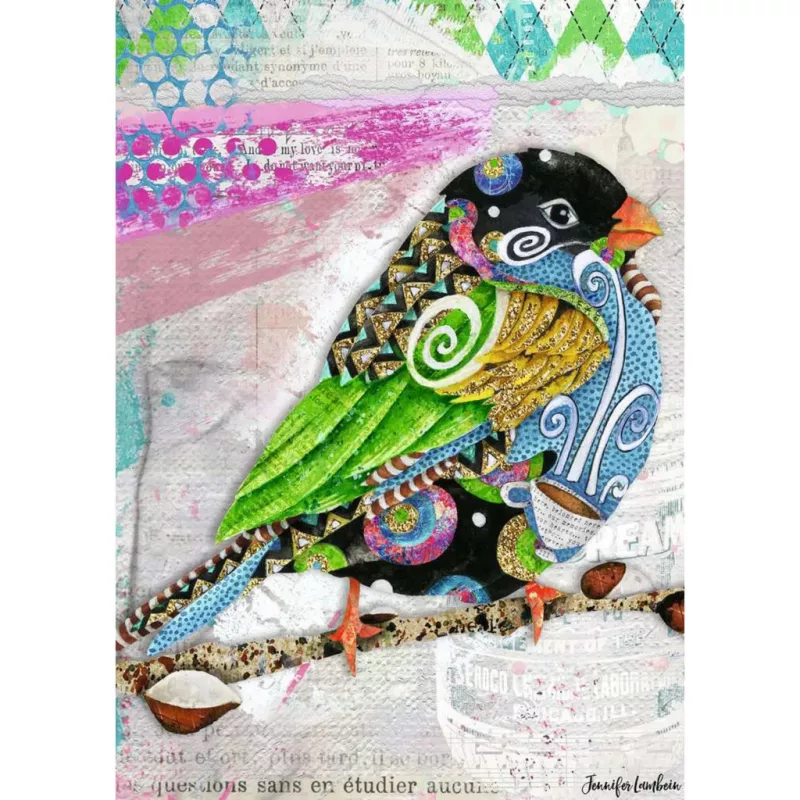 Jigsaw puzzle Ravensburger 12001438 — 1000 pieces, Animals, 500 mm width, age 14+