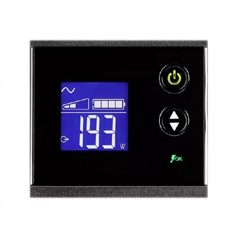Uninterruptible Power Supply Eaton Ellipse PRO 850 DIN