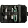 Metabo 626723000 Bit-Rolltasche SP screwdriver bit set, 7-piece