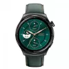 Mibro Lite 3 Pro Blackish Green Smartwatch (green)