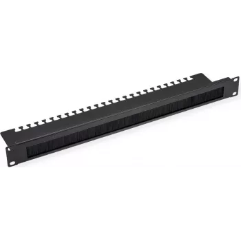 VALUE 19-Cable Grommet Brush black including (26.99.0420)