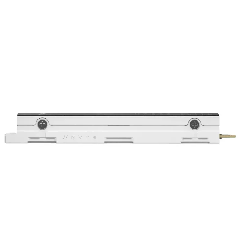 Corsair MP600 ELITE CSSD-F2000GBMP600ECS 2TB M.2 2280 PCIe 4.0 x4 NVMe SSD, 3D TLC, for PS5