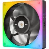 Fan Thermaltake TOUGHFAN 12 RGB 12 cm White 500-2000 RPM