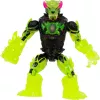 MrBeast Lab Mutators S2 Mutation Chamber - Atomic Earth Panther, Play Figurine