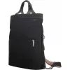 HP 14-inch Convertible Laptop Backpack Tote Case type: Backpack Maximum screen size: 35.8 cm Weight: 770 g Monochromatic