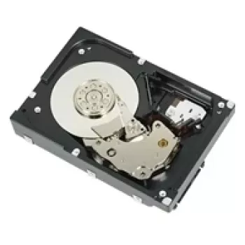DELL 2TB SAS 7200rpm internal hard drive 3.5 inch