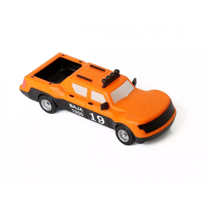 Vehicle set Popular Playthings Magnetic Mix or Match