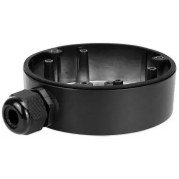 Junction box Hikvision DS-1280ZJ-DM21 Black Universal 4.5 kg