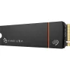 Seagate FireCuda ZP1000GM3A073 internal solid state drive 1 TB M.2 PCI Express 4.0 NVMe 3D TLC